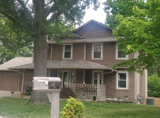 31 Last Chance Ct, Saint Peters, MO