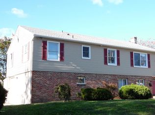 55 Colby Ave, Manasquan, NJ 08736