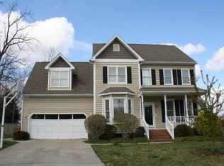 4609 Richland Pointe Dr, Raleigh, NC 27616