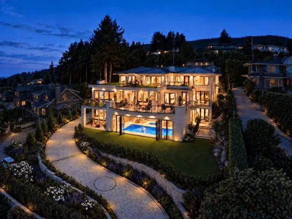 835 Farmleigh Rd, West Vancouver, BC V7S 1Z8