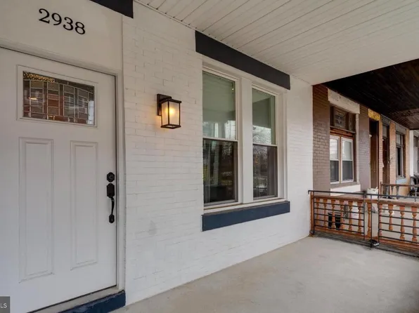 2938 Cecil B Moore Ave, Philadelphia, PA 19121