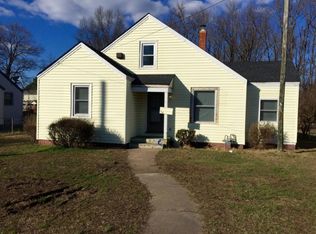 4001 North Ave, Richmond, VA 23222