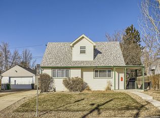 10709 E Lowry Pl, Aurora, CO 80010