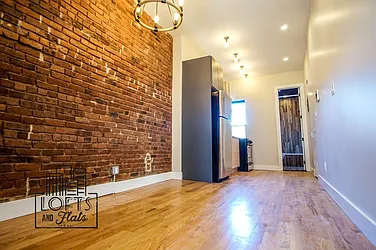 Rented by Lofts and Flats LLC