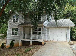 214 Sherwood Loop, McDonough, GA 30253