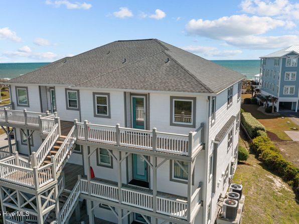 2903 Pointe West Drive #Ub3, Emerald Isle, NC 28594