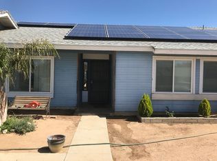 13538 Glacier Cir, Hesperia, CA 92345