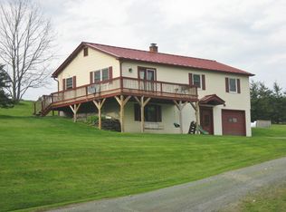 52 Christian Hl, Bethel, VT 05032