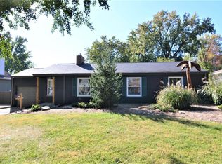 640 Warrenton Dr, Saint Louis, MO