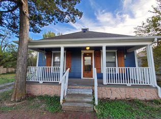 1719 E Oklahoma Ave, Guthrie, OK 73044