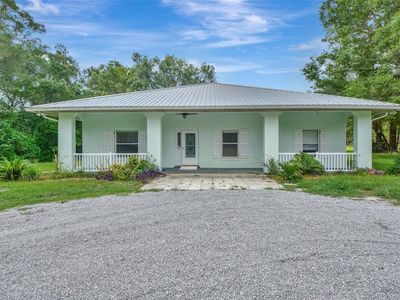 2287 N Spring Garden Ave, Deland, FL, 32720