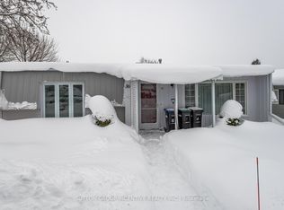 36 Weeping Willow Dr, Innisfil, ON L9S 1P1