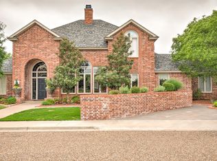 3905 76th St, Lubbock, TX 79423