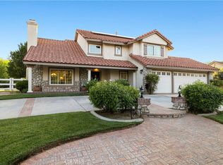 32755 Dorama Ave, Acton, CA 93510