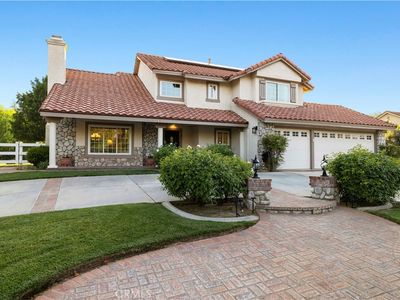 32755 Dorama Ave, Acton, CA, 93510