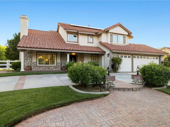 32755 Dorama Ave, Acton, CA 93510