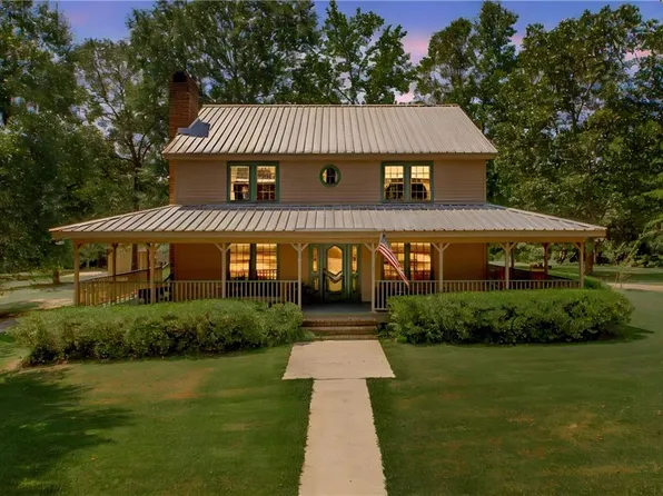 7 Green Leaf Ln, Covington, LA 70435