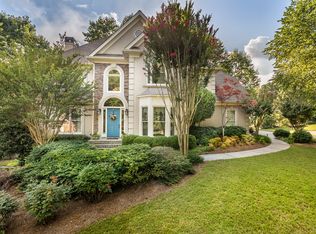 4503 Verdant Woods Ct, Powder Springs, GA 30127