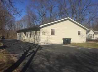 5516 Fitz Rd, Portage, IN 46368