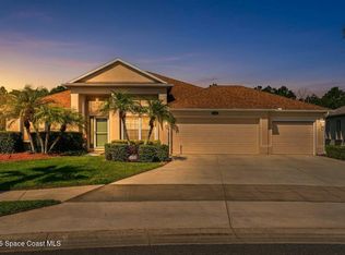1566 Grand Isle Blvd, Melbourne, FL 32940