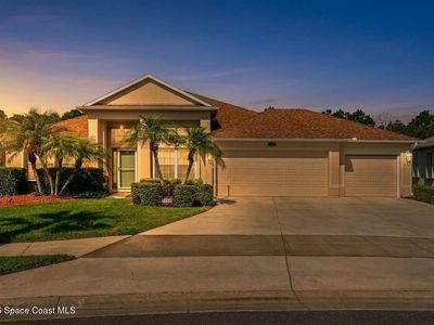 1566 Grand Isle Blvd, Melbourne, FL, 32940