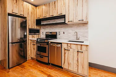 Rented by Nooklyn NYC LLC