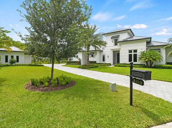 6219 SE Moss Ridge Pointe, Hobe Sound, FL 33455