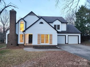 513 Mary Charlotte Dr, Charlotte, NC 28262