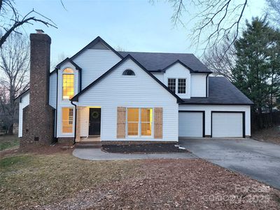 513 Mary Charlotte Dr, Charlotte, NC, 28262