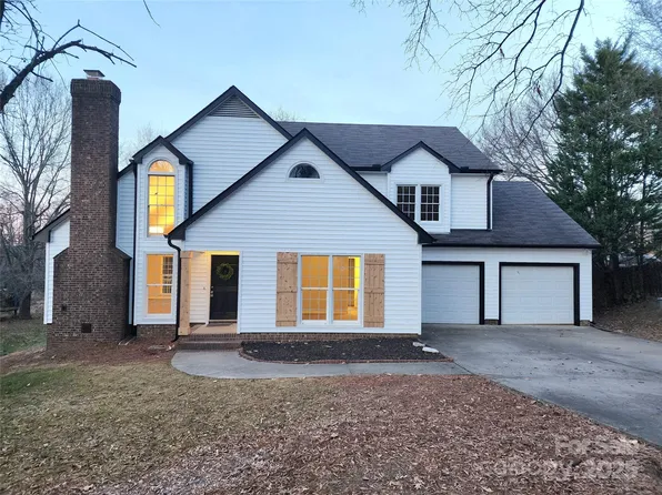 513 Mary Charlotte Dr, Charlotte, NC 28262