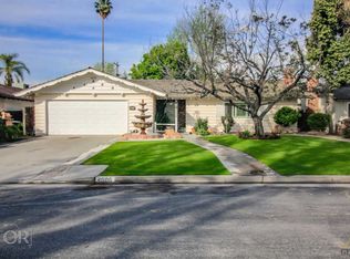 4006 Rinker Way, Bakersfield, CA 93309