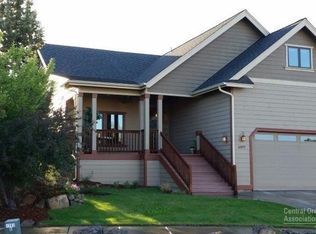 62893 NE Bilyeu Way, Bend, OR 97701