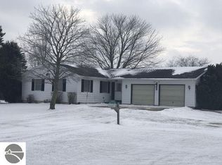 1505 N Leaton Rd, Mount Pleasant, MI 48858