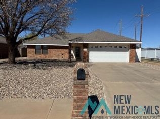 1756 Simmons St, Clovis, NM 88101