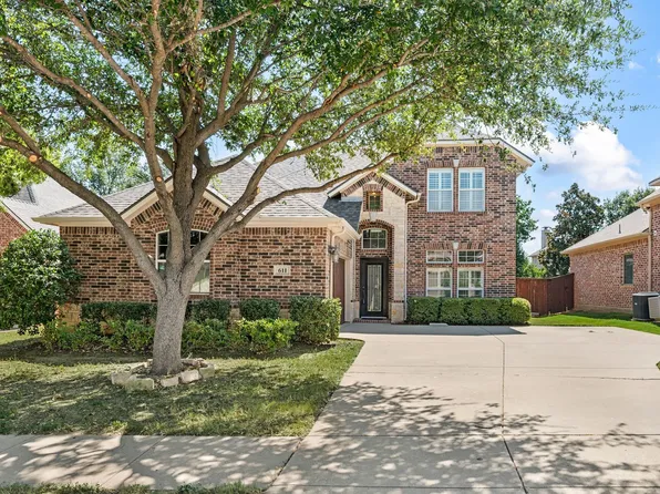 611 Goliad Dr, Keller, TX 76248