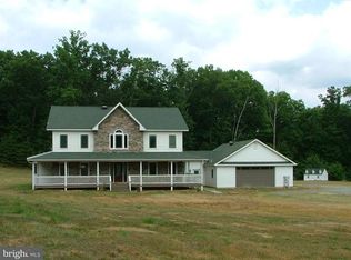 782 Shady Beach Rd, North East, MD 21901