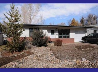1604 Laporte Ave, Fort Collins, CO 80521