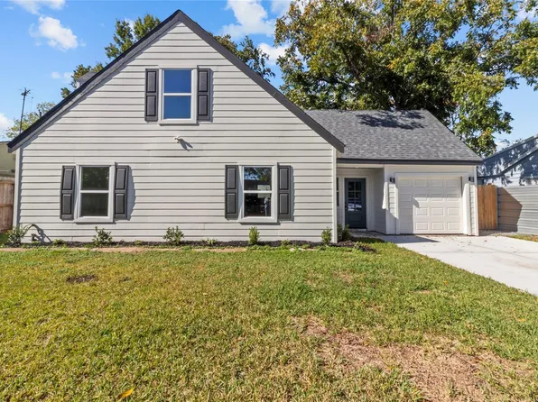 3030 Roe Dr, Houston, TX 77087