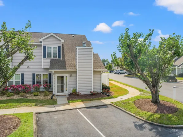 503 20th Ave. N #25B, North Myrtle Beach, SC 29582