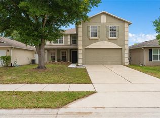 352 Willowbay Ridge St, Sanford, FL 32771