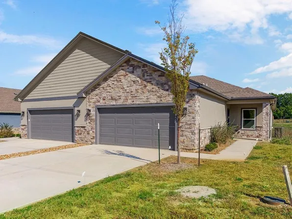 6145 Park St, Shawnee, KS 66216