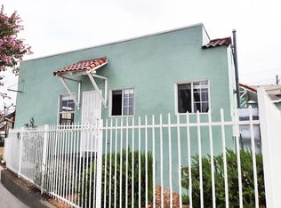 1166 N Loma Vista Dr, Long Beach, CA 90813