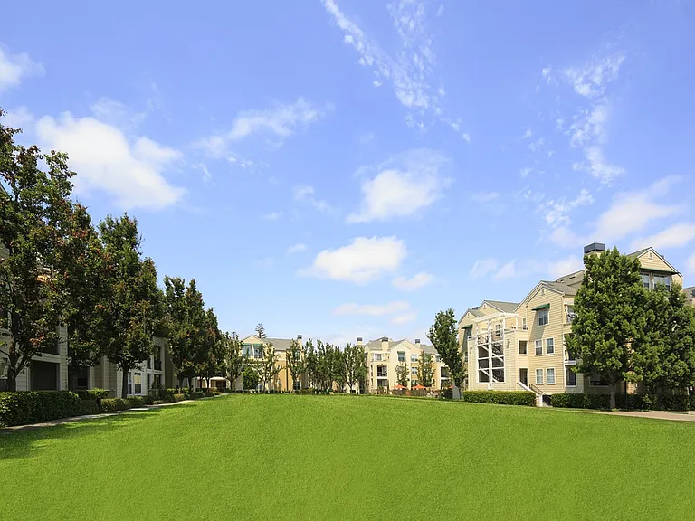 The Hamptons Apartment Homes — Photo 7