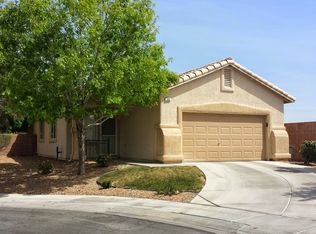 300 Sonoma Valley St, Las Vegas, NV 89144