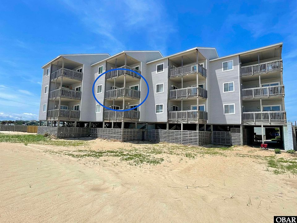 1st image of 24256 Resort Rodanthe Dr #7B