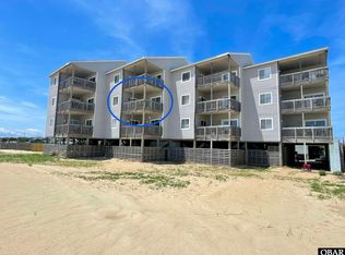 24256 Resort Rodanthe Dr #7B, Rodanthe, NC 27968