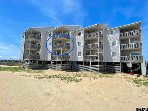 24256 Resort Rodanthe Dr #7B, Rodanthe, NC 27968