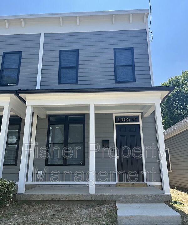 1st image of 1403 1/2 Spotsylvania St