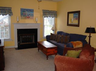 8519 Bay Knolls Ter, Midlothian, VA 23112