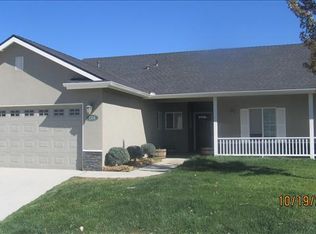1314 Tara Ct, Tehachapi, CA 93561